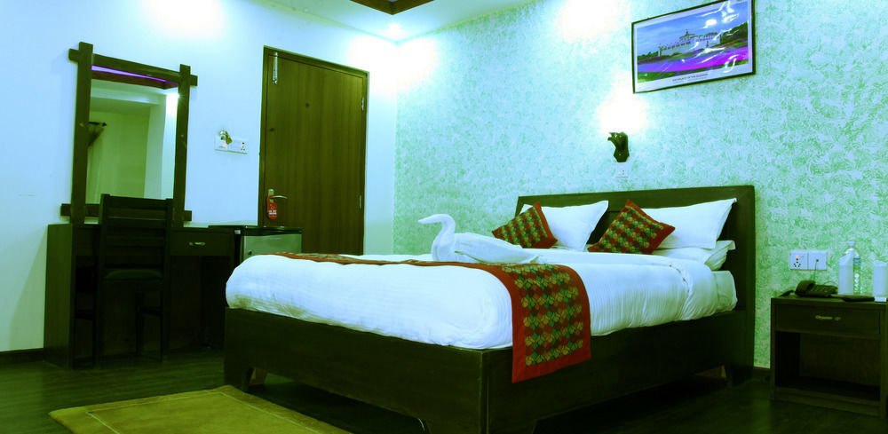 Oyo 153 Aster Hotel Nepal Kathmandu Exterior foto