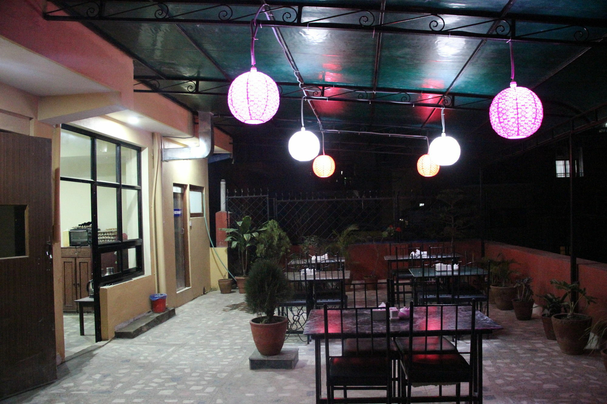 Oyo 153 Aster Hotel Nepal Kathmandu Exterior foto
