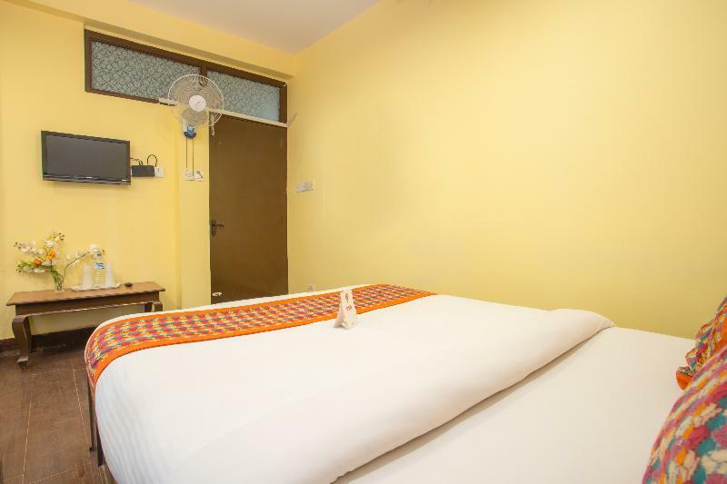 Oyo 153 Aster Hotel Nepal Kathmandu Exterior foto